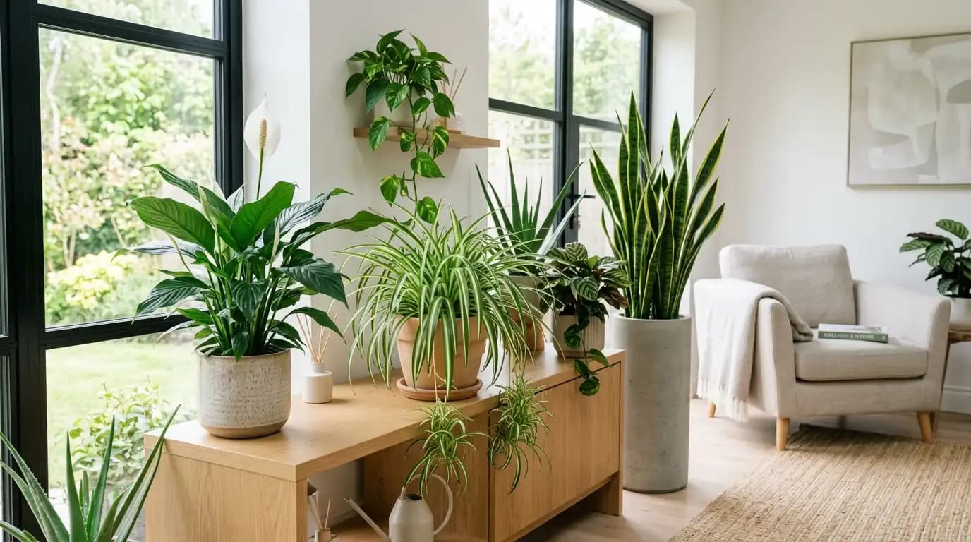 snake plant