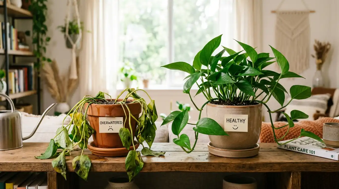 beginner gardener mistakes