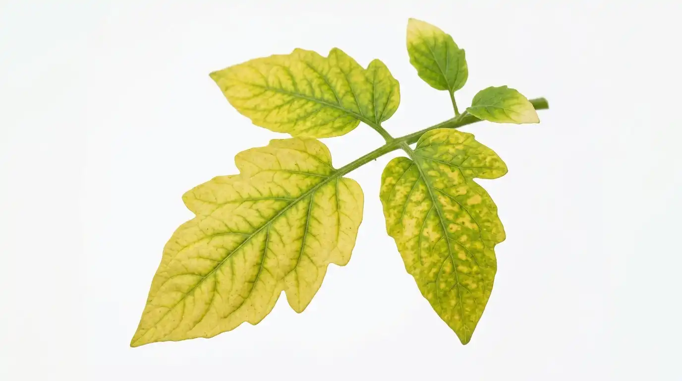 Why Are My Plant Leaves Turning Yellow? 10 Real Causes and Fixes
