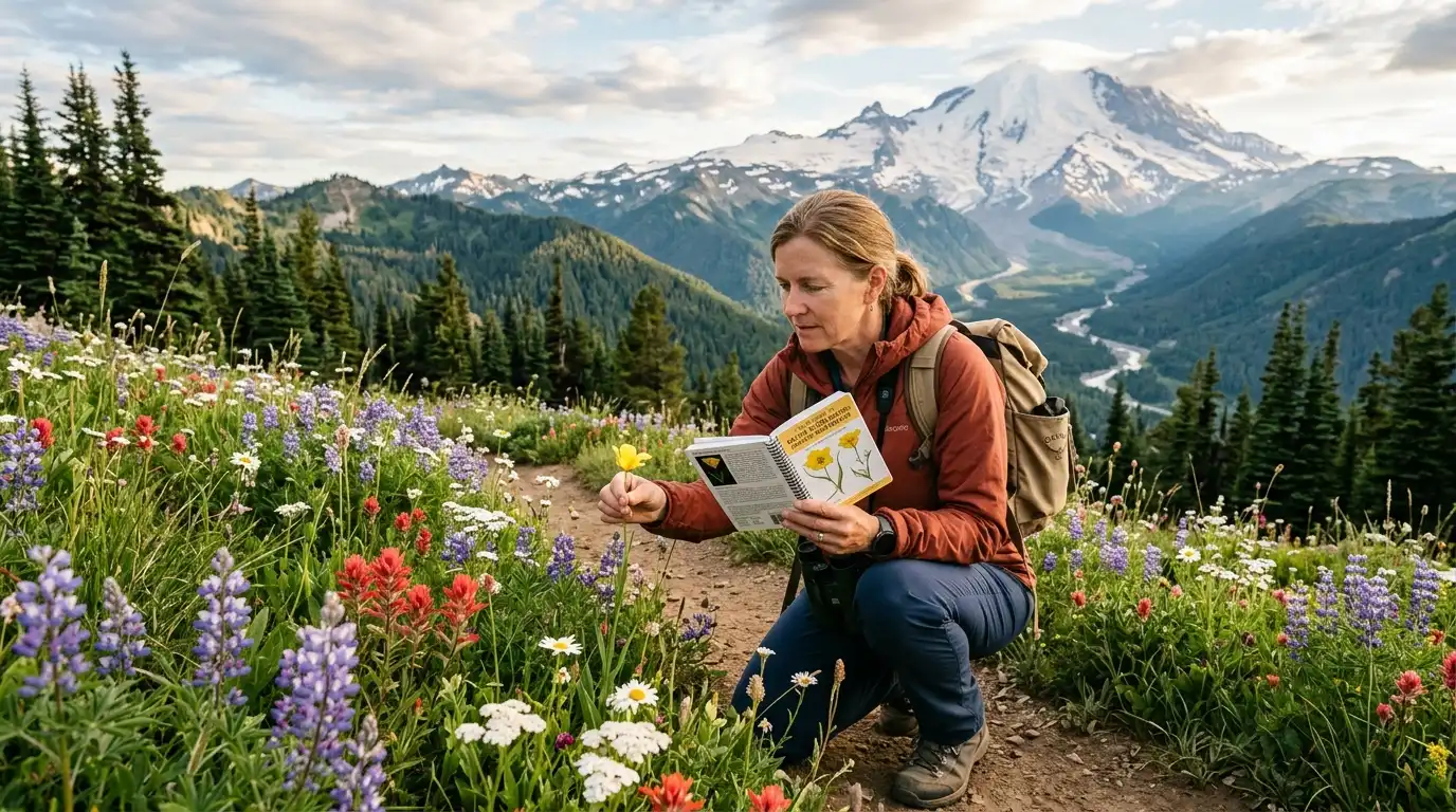 native plant guide