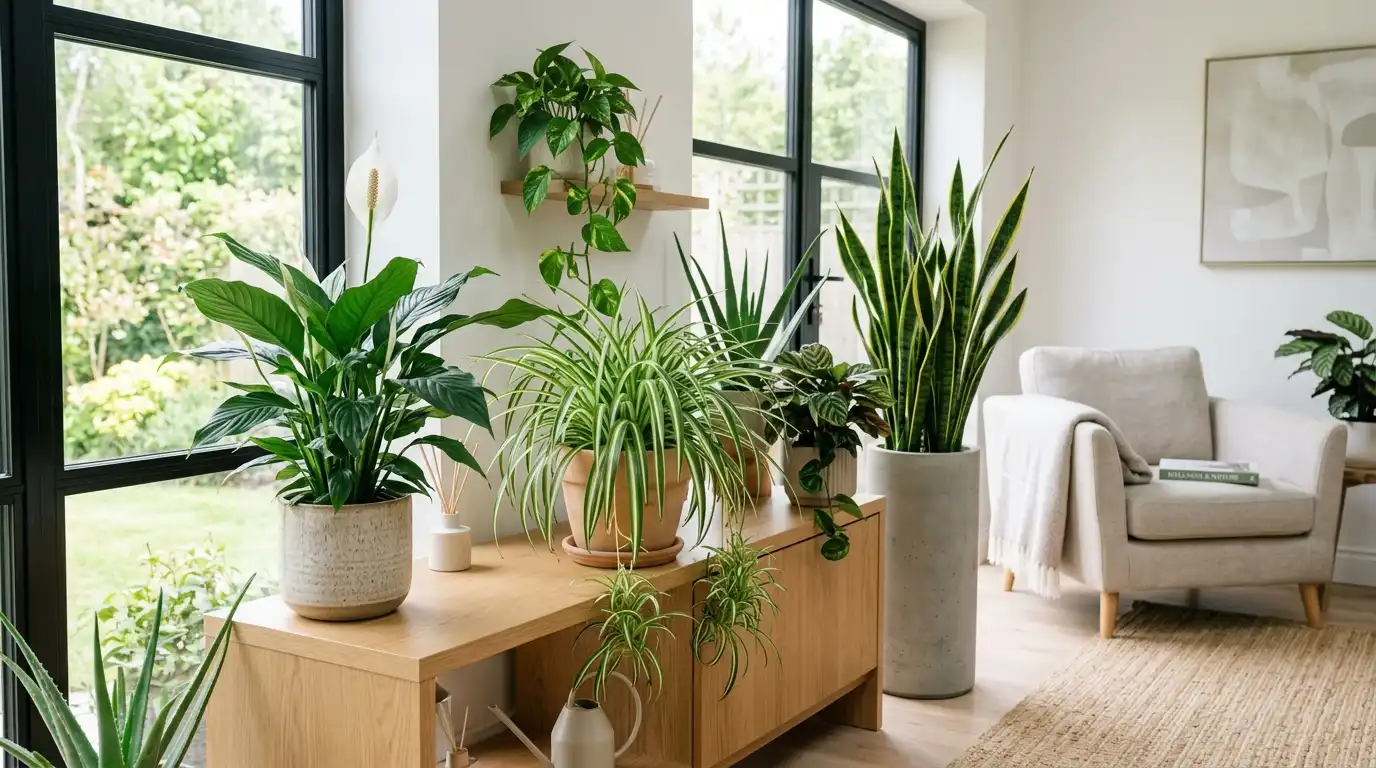 snake plant